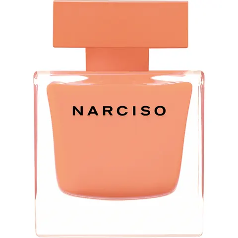 Narciso Rodriguez Narciso Ambrée Nat. transparent Eau de Parfum 30 ml