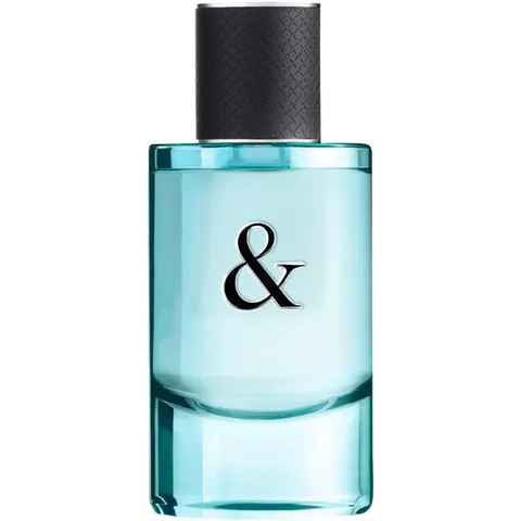 Tiffany & Co. Tiffany & Co. Tiffany & Love Male Blau Eau de Toilette 50 ml