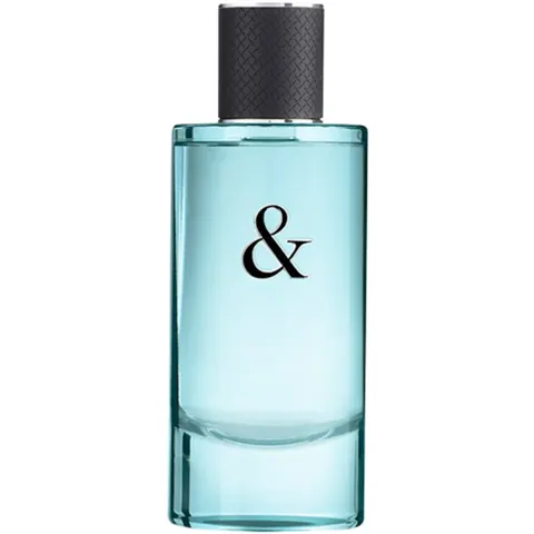 Tiffany & Co. Tiffany & Co. Tiffany & Love Male Nat. Blau Eau de Toilette 90 ml