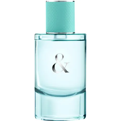Tiffany & Co. Tiffany & Co. Tiffany & Love Female transparent Eau de Parfum 50 ml