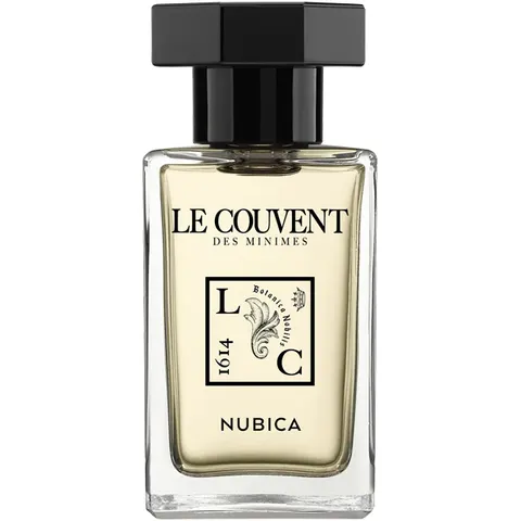 Le Couvent Nubica Nat. transparent Eau de Parfum 50 ml