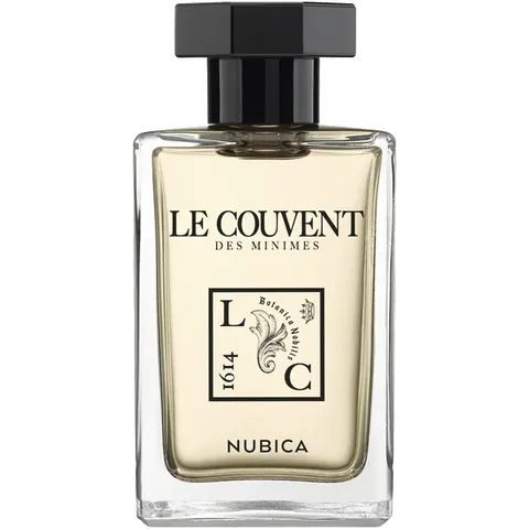 Le Couvent Nubica Nat. transparent Eau de Parfum 100 ml