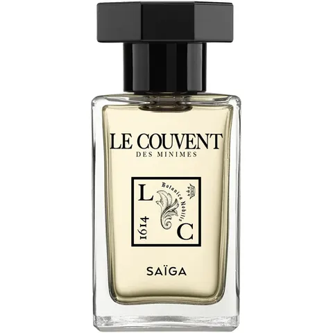 Le Couvent Saiga Nat. transparent Eau de Parfum 50 ml