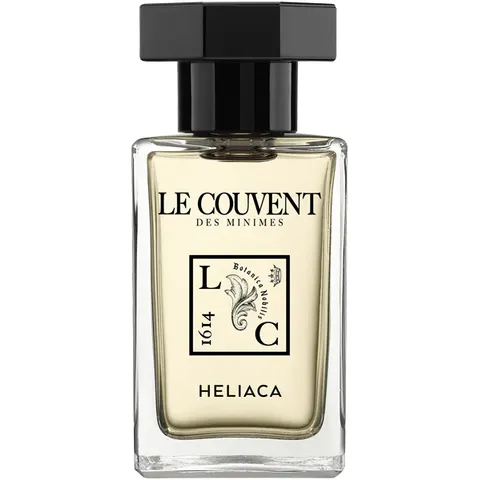 Le Couvent Heliaca Nat. transparent Eau de Parfum 50 ml