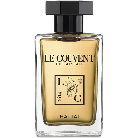 Le Couvent Hattai Nat. Rot Eau de Parfum 100 ml