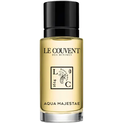 Le Couvent Aqua Majestae Nat. Gold Eau de Toilette 50 ml