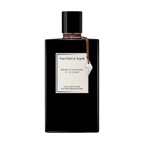Van Cleef & Arpels Bois d’Amande Eau de Parfum 75 ml