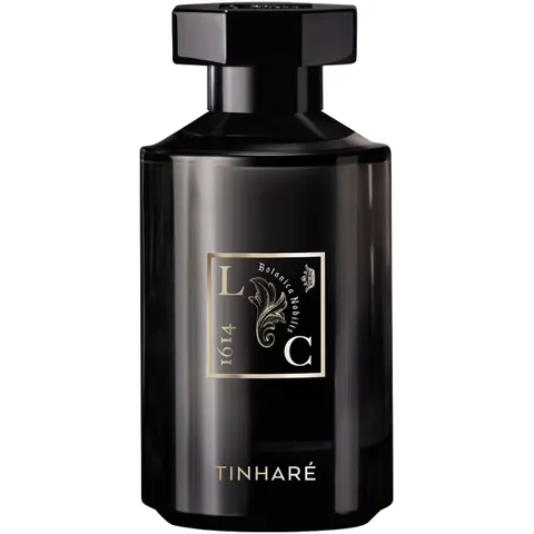 Le Couvent Tinhare Rot Eau de Parfum 100 ml