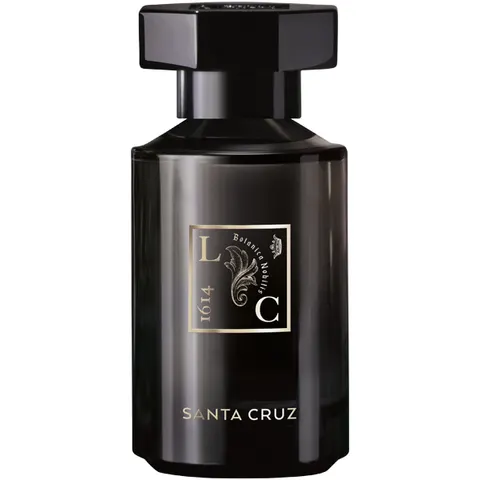 Le Couvent Santa Cruz Weiß Eau de Parfum 50 ml