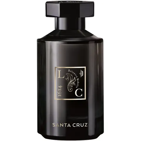 Le Couvent Santa Cruz Grün Eau de Parfum 100 ml