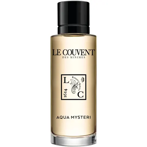 Le Couvent Aqua Mysteri Rosa Eau de Toilette 100 ml