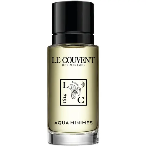 Le Couvent Aqua Minimes transparent Eau de Toilette 50 ml