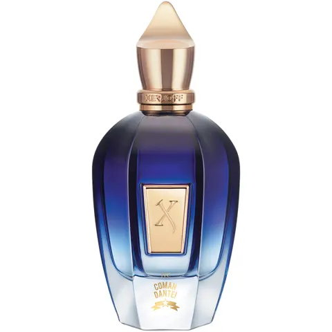 Xerjoff JTC Join the Club Comandante! Nat. Weiß Eau de Parfum 100 ml