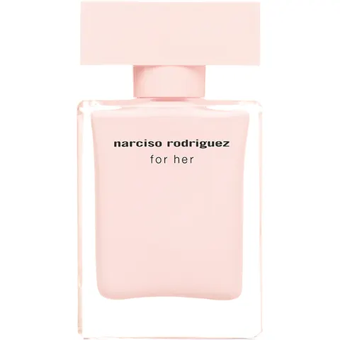 Narciso Rodriguez For Her Rosa Eau de Parfum 30 ml