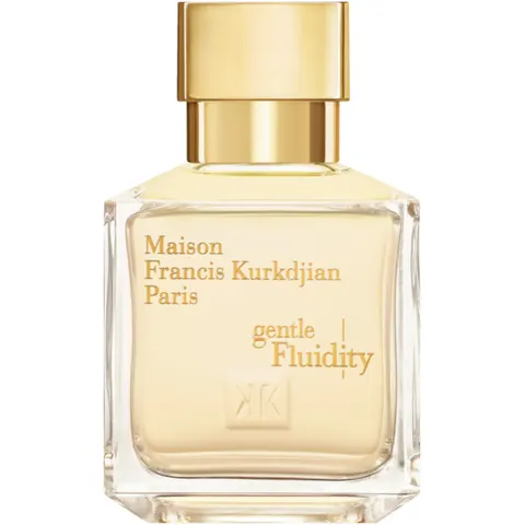 Maison Francis Kurkdjian Gentle Fluidity Gold Rot Eau de Parfum 70 ml