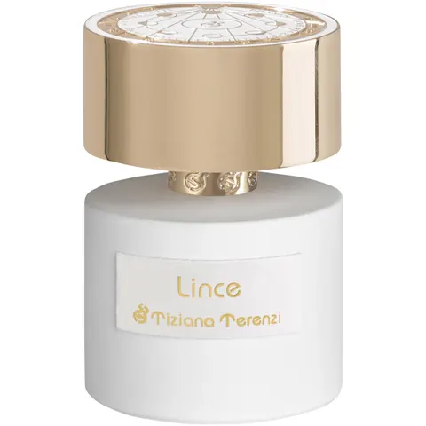 Tiziana Terenzi Lince transparent Extrait de Parfum 100 ml
