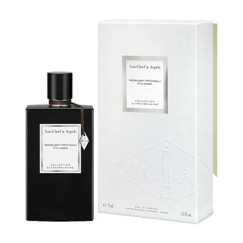 Van Cleef & Arpels Moonlight Patchouli Eau de Parfum 75 ml