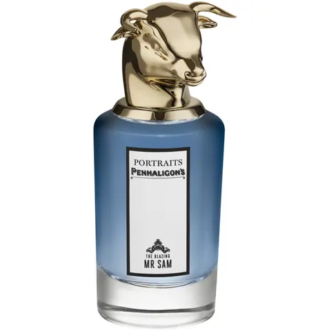 Penhaligon's Portraits Blazing Mister transparent Eau de Parfum 75 ml