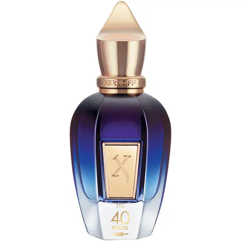 Xerjoff JTC Join the Club 40 Knots Eau de Parfum 50 ml