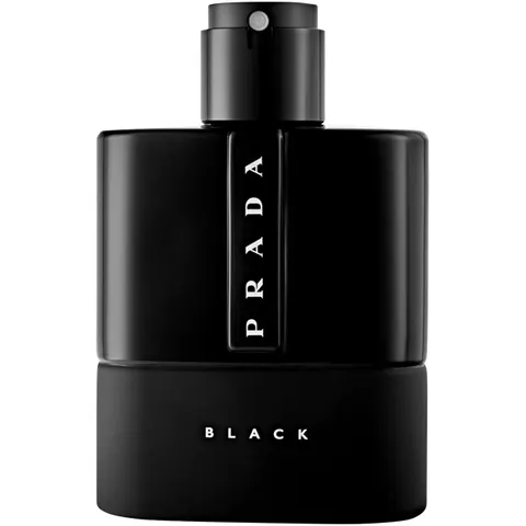 Prada Luna Rossa Black Schwarz Eau de Parfum 50 ml