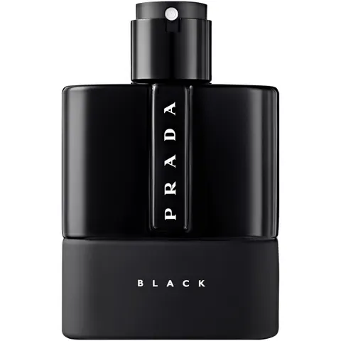 Prada Luna Rossa Black Schwarz Eau de Parfum 100 ml