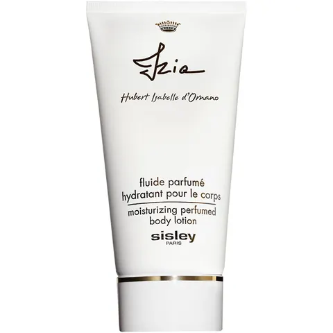 Sisley Izia Fluide é Hydratant pour le Corps Parfum 150 ml