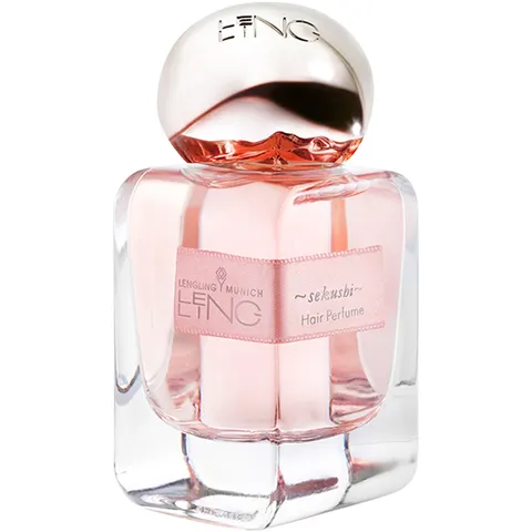 Lengling Munich No 7 Sekushi Hair Rot Parfum 50 ml