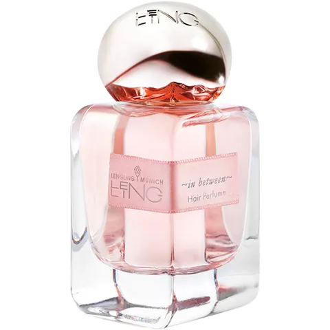 Lengling Munich No 4 In Between Hair Pfirsich Parfum 50 ml