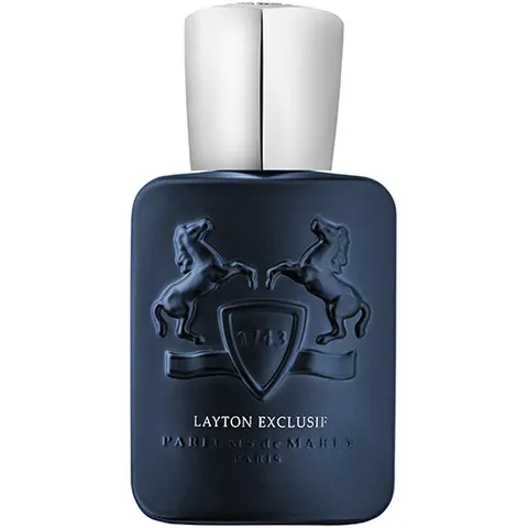Parfums de Marly Layton Exclusif transparent Eau de Parfum 75 ml
