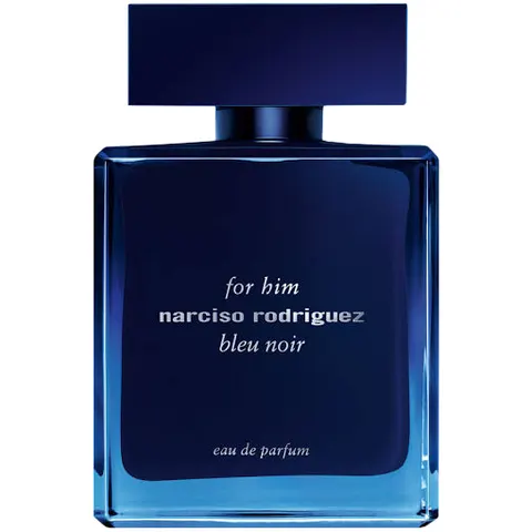Narciso Rodriguez For Him Bleu Noir Nat. Blau Eau de Parfum 100 ml