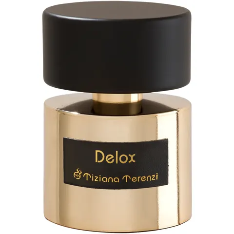 Tiziana Terenzi Delox Weiß Extrait de Parfum 100 ml