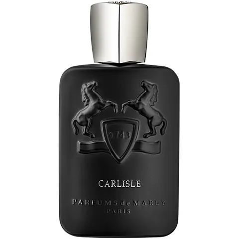 Parfums de Marly Carlisle Grün Eau de Parfum 125 ml