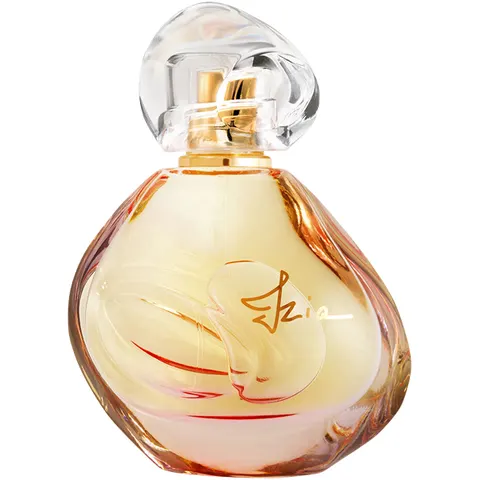 Sisley Izia Weiß Eau de Parfum 50 ml