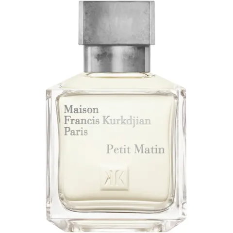 Maison Francis Kurkdjian Petit Matin Gold Eau de Parfum 70 ml