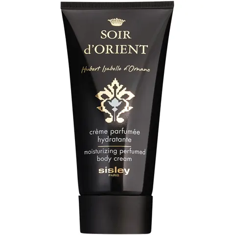Sisley Soir d'Orient Crème ée Hydratante Corps transparent Parfum 150 ml