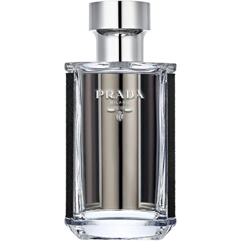 Prada L'Homme Prada Eau de Toilette 50 ml