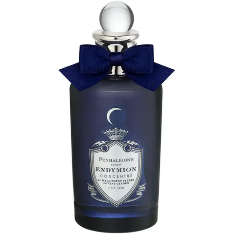 Penhaligon's Endymion Concentré Grün Eau de Parfum 100 ml