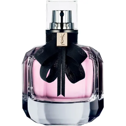 Yves Saint Laurent Mon Paris Rot Eau de Parfum 50 ml
