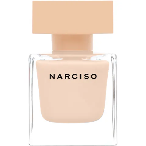 Narciso Rodriguez Narciso Poudrée transparent Eau de Parfum 30 ml