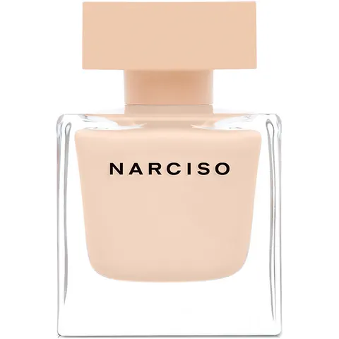 Narciso Rodriguez Narciso Poudrée transparent Eau de Parfum 50 ml