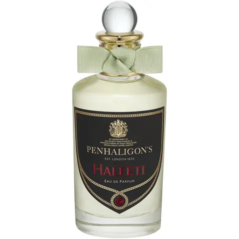 Penhaligon's Trade Routes Halfeti Vapo Schwarz Eau de Parfum 100 ml