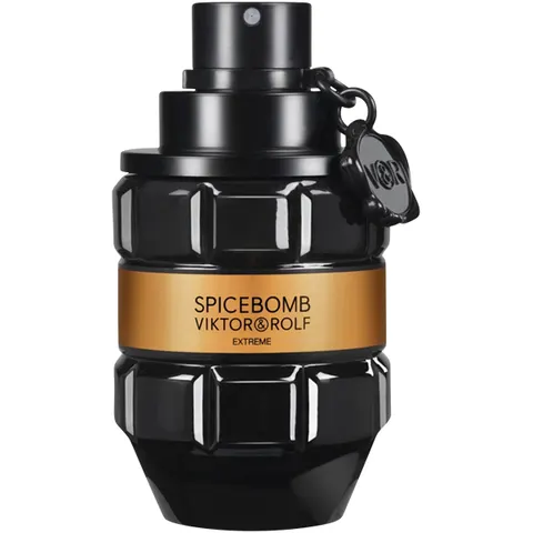Viktor & Rolf Spicebomb Extreme Schwarz Eau de Parfum 50 ml