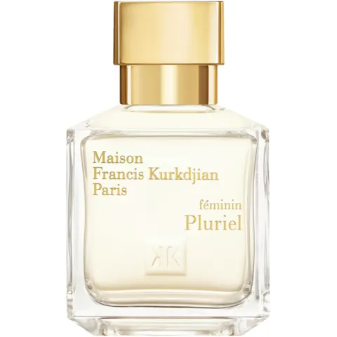 Maison Francis Kurkdjian Pluriel Pour Femme Orange Eau de Parfum 70 ml