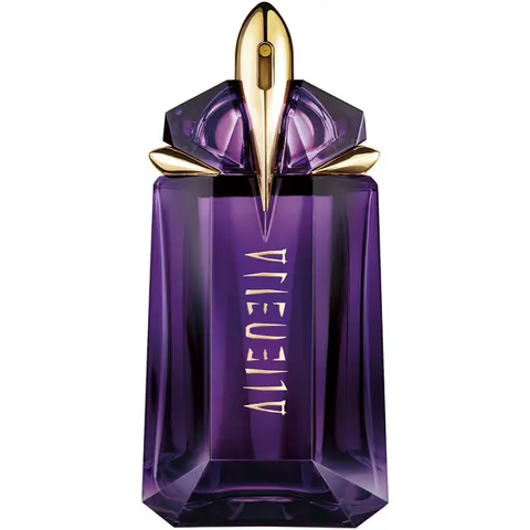 Mugler Alien Refillable Weiß Eau de Parfum 60 ml