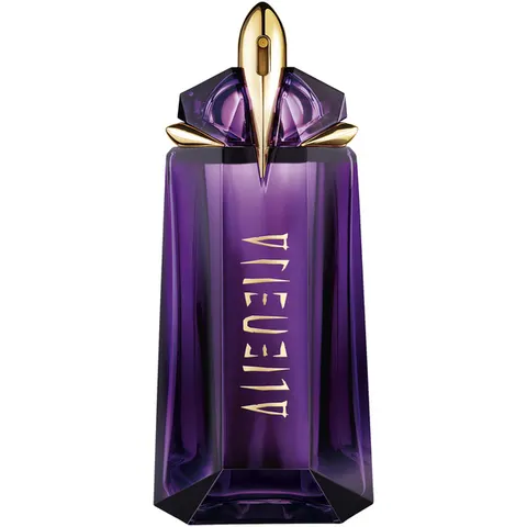 Mugler Alien Refillable Eau de Parfum 90 ml