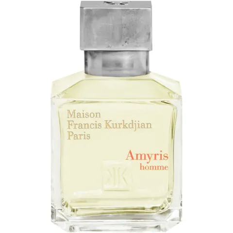 Maison Francis Kurkdjian Amyris Homme Weiß Eau de Toilette 70 ml