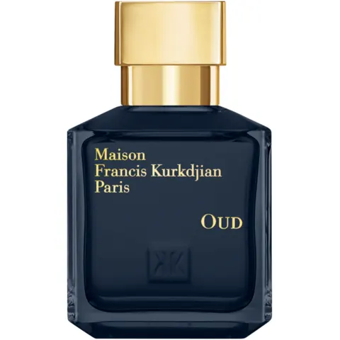Maison Francis Kurkdjian Oud Eau de Parfum 70 ml