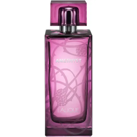 Lalique Amethyst Eau de Parfum 100 ml