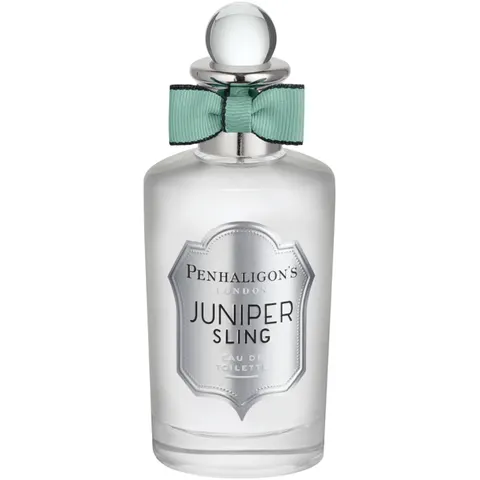 Penhaligon's Juniper Sling transparent Eau de Toilette 100 ml