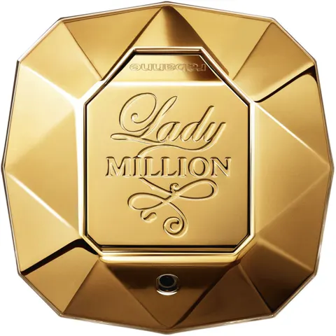 Rabanne Lady Million Eau de Parfum 50 ml